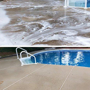 Innovative Pressure Cleaning New Jersey Pressure Washing