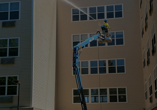 Pressure Washing New Jersey Innovative Pressure Cleaning