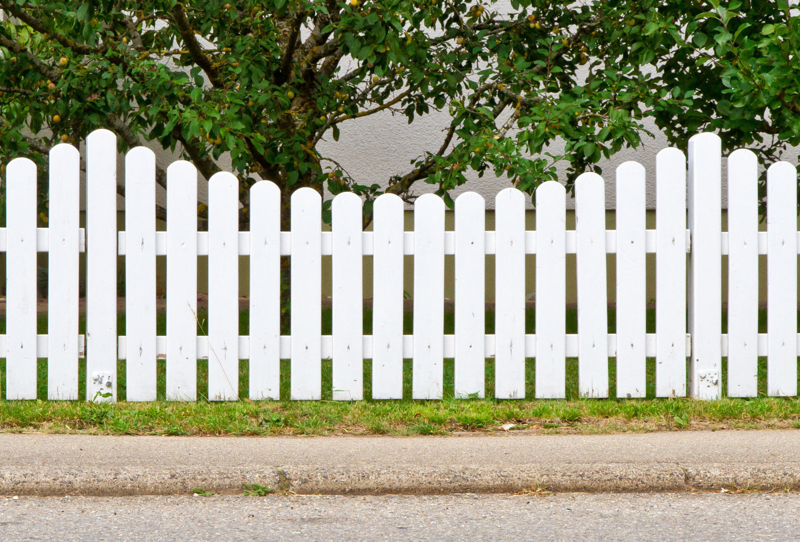 Fence Cleaning Services New Jersey Innovative Pressure Cleaning