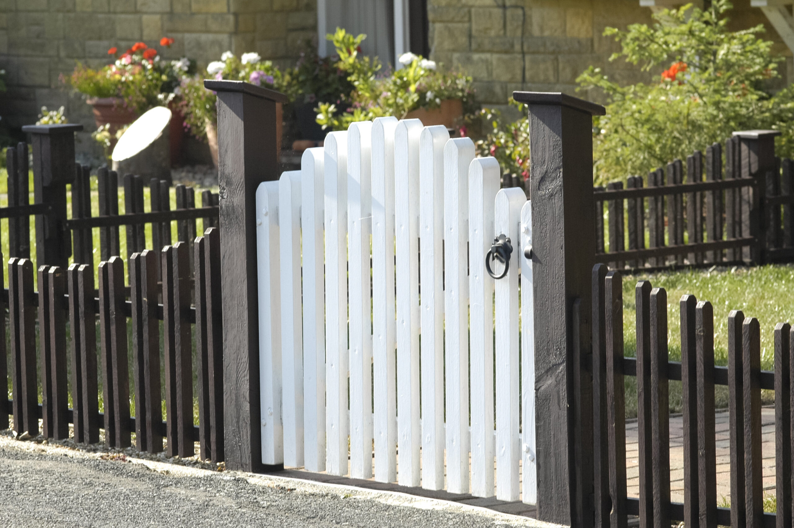 5 Tips For Maintaining Your Fence