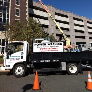 power washing in plainsboro nj