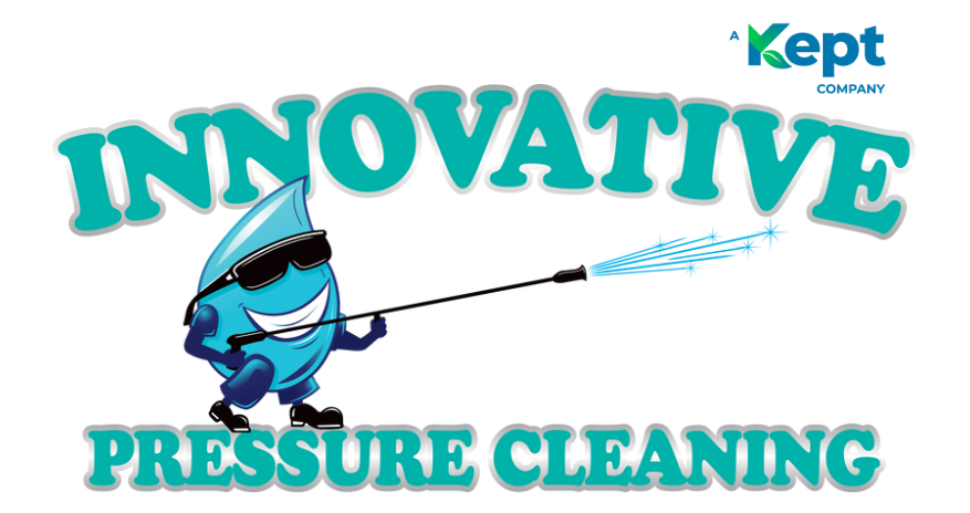 Innovative Pressure Cleaning